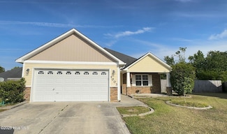 1003 Limeston Dr, Jacksonville, NC 28546