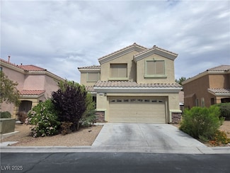 6638 Babys Tear Place, Las Vegas, NV 89148
