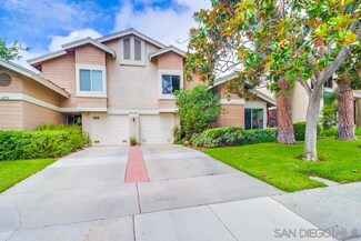 1470 Cactusridge St, San Diego, CA 92105