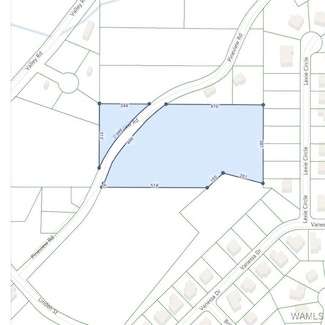 731 Pineview Rd, Trussville, AL 35173