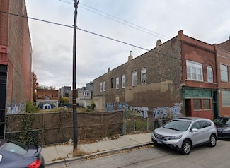 1812 - 1814 W Grand Ave, Chicago, IL 60622