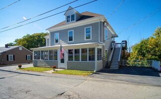 429 Wilson St, Clinton, MA 01510