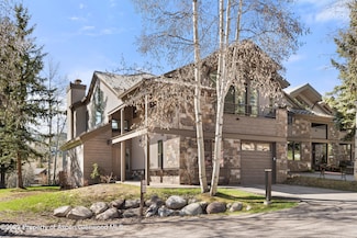3904 Brush Creek Rd Unit 11, Snowmass Village, CO 81615