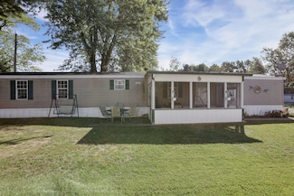 11875 Township Road 406 Unit Lot 22, Thornville, OH 43076