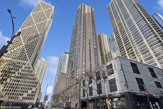 401 E Ontario St Unit 1606, Chicago, IL 60611