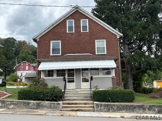 1452 Franklin St Unit 54, Johnstown, PA 15905