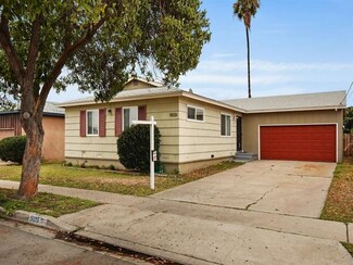 5026 Reynolds St, San Diego, CA 92113