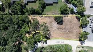 TBD Brook Ln, Bryan, TX 77802