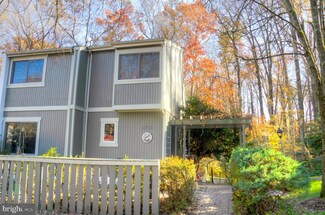 2310 Millennium Ln, Reston, VA 20191