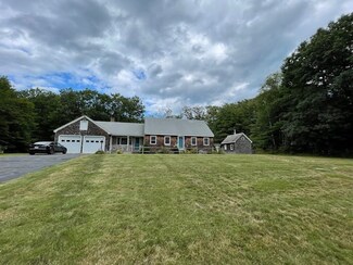 397 Main St, Ashby, MA 01431