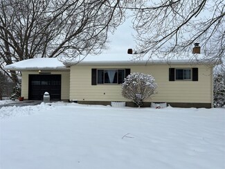 15837 Park Avenue Extension, Meadville, PA 16335