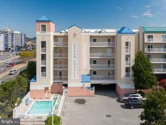 9 137th St, Ocean City, MD 21842