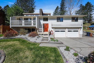 8527 N Greenwood St, Spokane, WA 99208