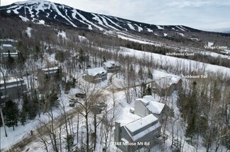 2348 Moose Mountain Rd Unit 21, Carrabassett Valley, ME 04947