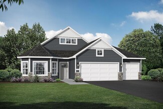 293 Emmy Ln, Hanover, MN 55341