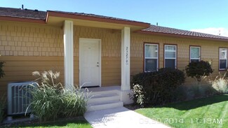 Unlisted Address