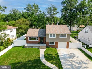 127 Greenwood Rd, Cherry Hill, NJ 08034