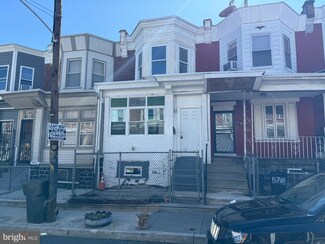 5716 Hadfield St, Philadelphia, PA 19143