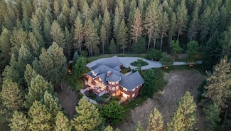 1807 E Pinegate Ln, Spokane, WA 99224