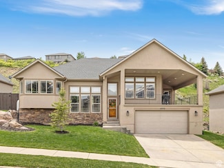 15072 S Eagle Crest Dr, Draper, UT 84020