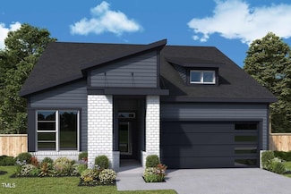 415 Imagine Way, Pittsboro, NC 27312