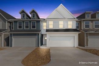 2835 W Highgate St Unit 30, Kentwood, MI 49512
