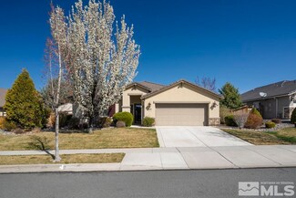 3874 Wisdom Dr, Sparks, NV 89436
