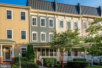 727 Annie Rose Ave, Alexandria, VA 22301