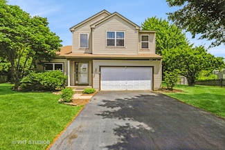 1035 Rushing Ct, Lake Villa, IL 60046