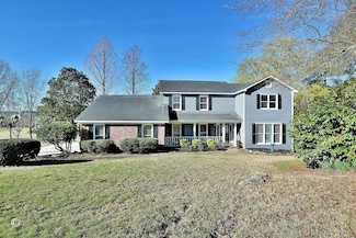 6855 Beaver Trail, Midland, GA 31820