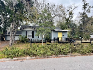 4833 College St, Jacksonville, FL 32205