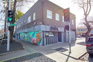 601 15th St, Sacramento, CA 95814