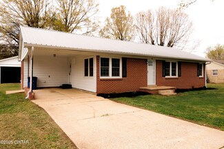 310 Jan Lynn St, Kenton, TN 38233