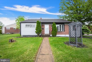 928 Rose Ave, Morton, PA 19070