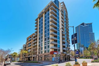 253 10th Ave Unit 526, San Diego, CA 92101