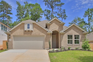 114 Mockingbird Trails Dr, Willis, TX 77318