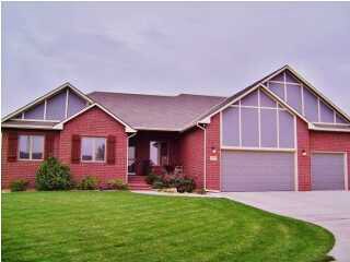 409 Chelsee Ct, Andale, KS 67001