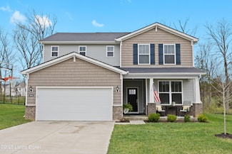3942 Creek Meadow Dr, La Grange, KY 40031