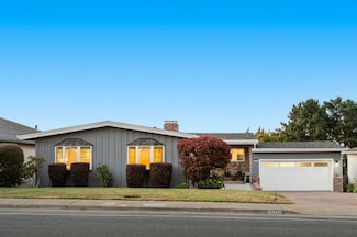 826 W Hillsdale Blvd Unit W, San Mateo, CA 94403