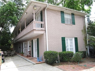 5516 S Robertson St Unit B, New Orleans, LA 70115