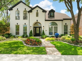 11342 Raveneaux Dr, Frisco, TX 75033