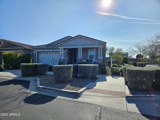 4628 S Centric Way, Mesa, AZ 85212