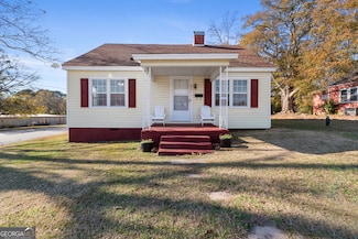 641 Church St, Royston, GA 30662