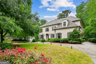 2115 Howell Mill Rd NW, Atlanta, GA 30318