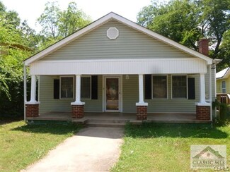 154 S Chase St, Athens, GA 30606