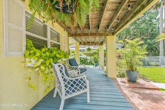 14 Ballard Ave, Saint Augustine, FL 32084