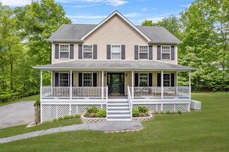 338 Shawanga Lodge Rd, Bloomingburg, NY 12721