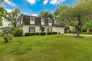 814 W Swan St, Springfield, MO 65807