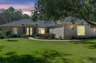 5596 N Lamp Post Dr, Pine Ridge, FL 34465