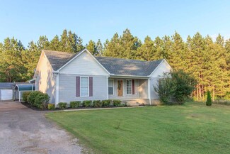 950 Capooth Rd, Ramer, TN 38367